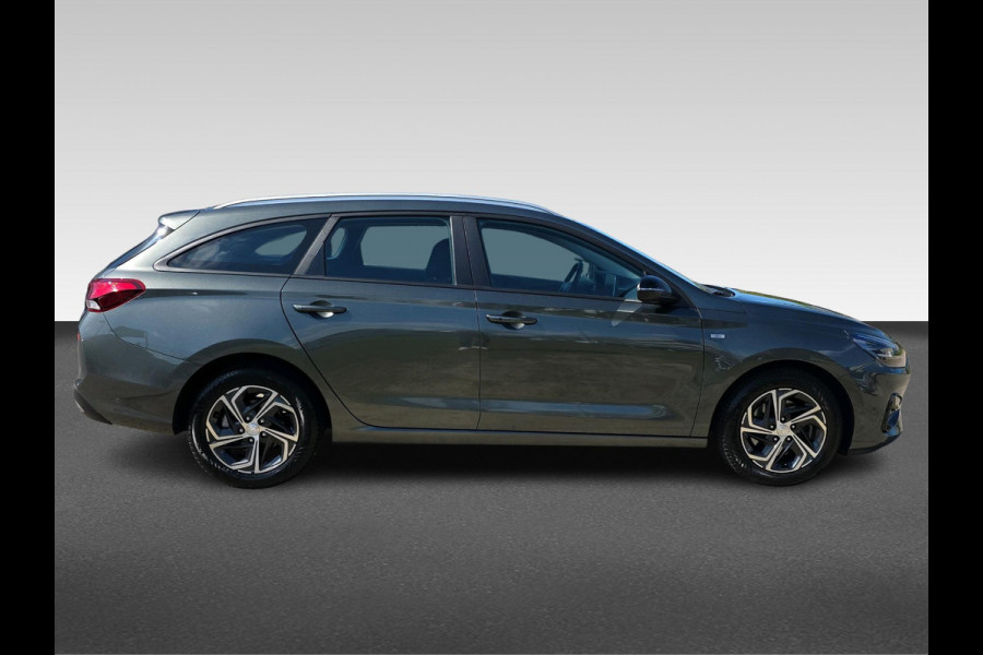 Hyundai i30 Wagon 1.0 T-GDi MHEV Comfort Smart