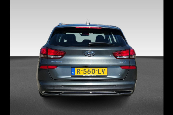 Hyundai i30 Wagon 1.0 T-GDi MHEV Comfort Smart