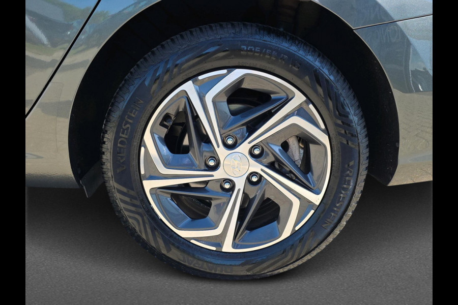 Hyundai i30 Wagon 1.0 T-GDi MHEV Comfort Smart