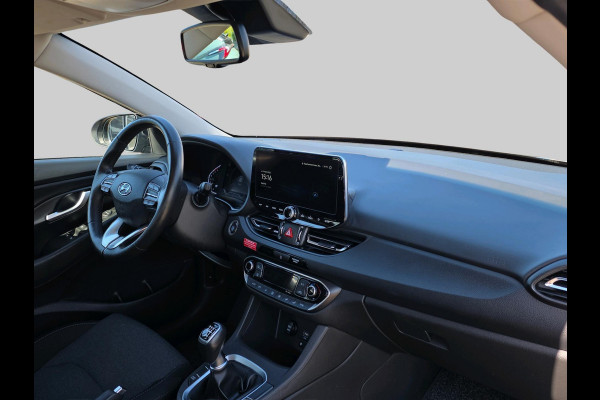 Hyundai i30 Wagon 1.0 T-GDi MHEV Comfort Smart