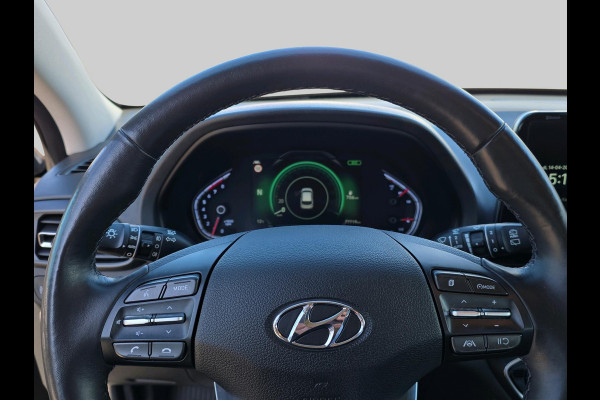 Hyundai i30 Wagon 1.0 T-GDi MHEV Comfort Smart