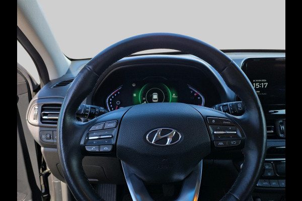 Hyundai i30 Wagon 1.0 T-GDi MHEV Comfort Smart