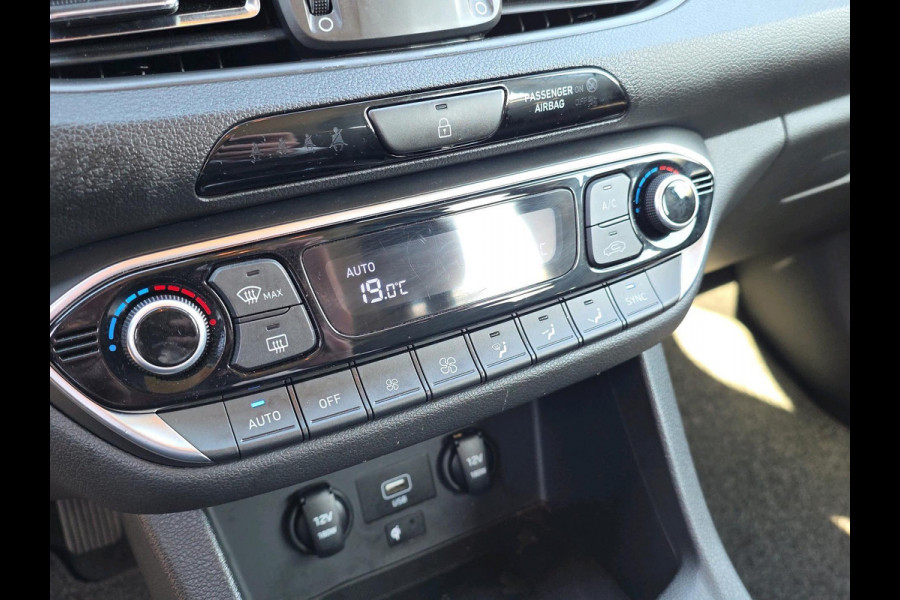 Hyundai i30 Wagon 1.0 T-GDi MHEV Comfort Smart