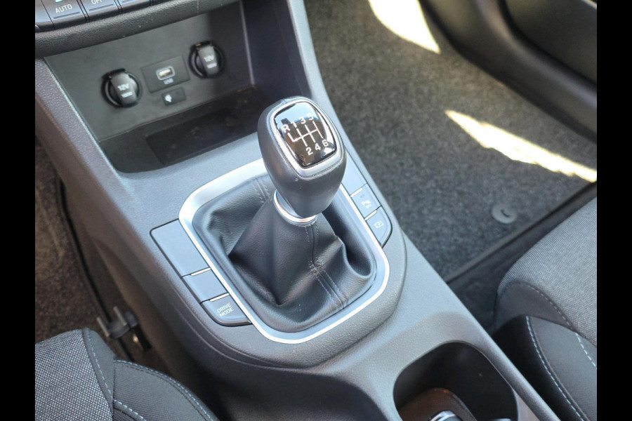 Hyundai i30 Wagon 1.0 T-GDi MHEV Comfort Smart