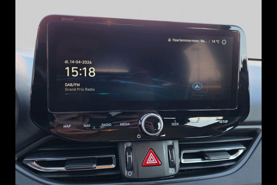 Hyundai i30 Wagon 1.0 T-GDi MHEV Comfort Smart