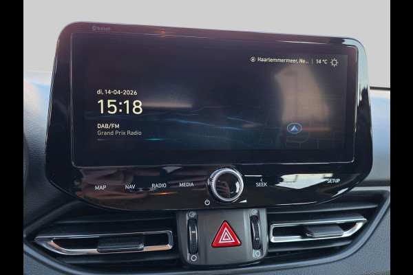 Hyundai i30 Wagon 1.0 T-GDi MHEV Comfort Smart