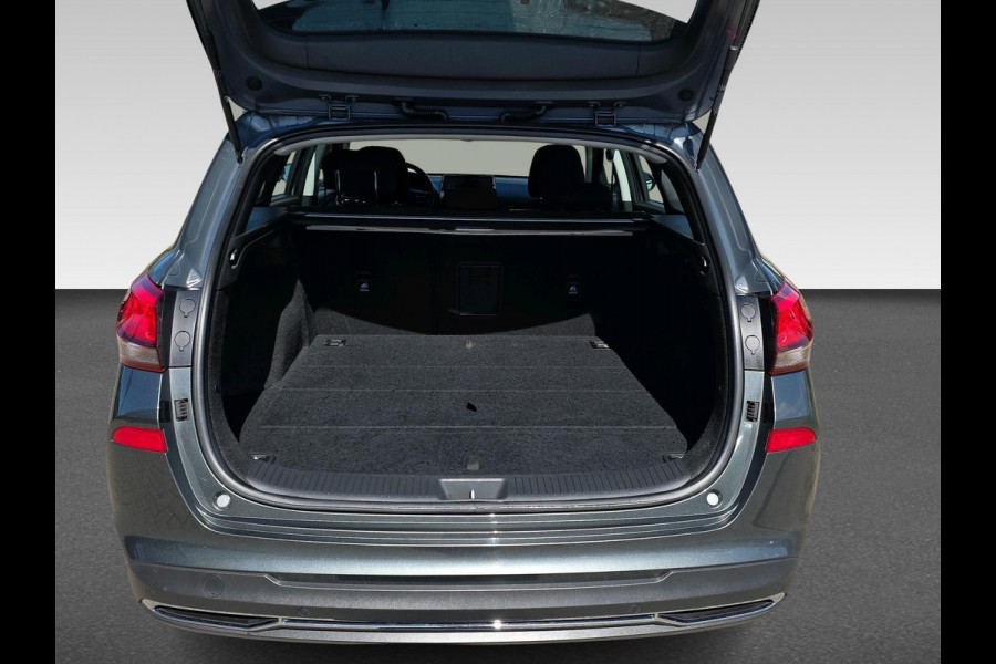 Hyundai i30 Wagon 1.0 T-GDi MHEV Comfort Smart