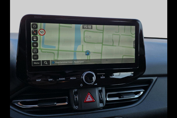 Hyundai i30 Wagon 1.0 T-GDi MHEV Comfort Smart