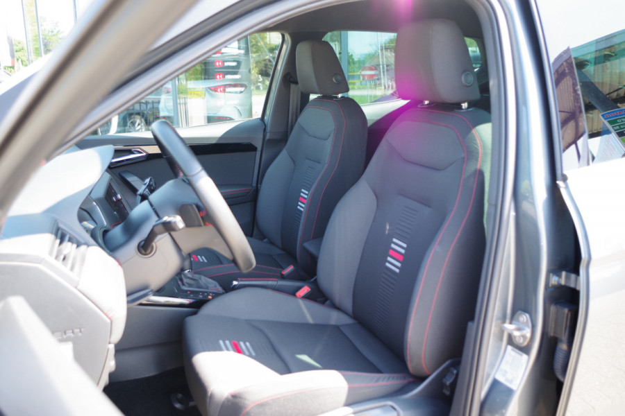 Seat Arona 1.0 TSI Automaat FR, Cruise Control, Camera, Climate Control, Carplay