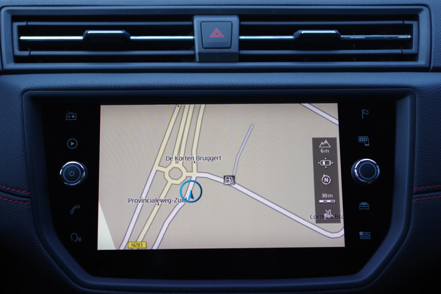 Seat Arona 1.0 TSI Automaat FR, Cruise Control, Camera, Climate Control, Carplay