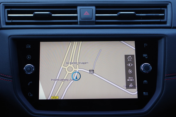 Seat Arona 1.0 TSI Automaat FR, Cruise Control, Camera, Climate Control, Carplay