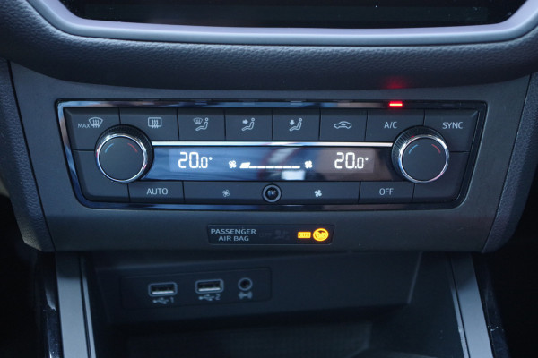 Seat Arona 1.0 TSI Automaat FR, Cruise Control, Camera, Climate Control, Carplay