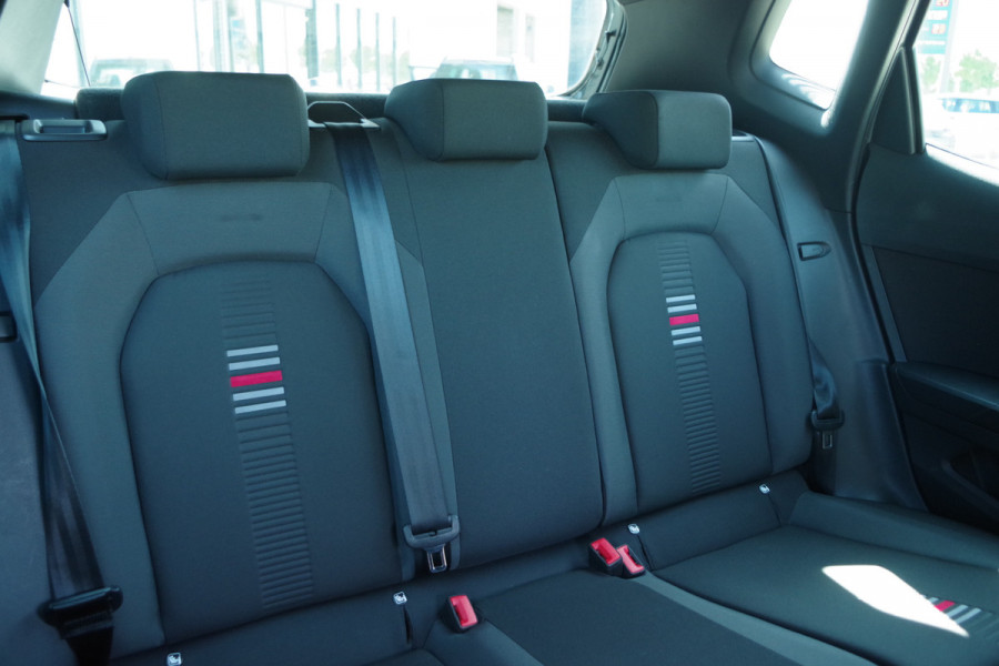 Seat Arona 1.0 TSI Automaat FR, Cruise Control, Camera, Climate Control, Carplay