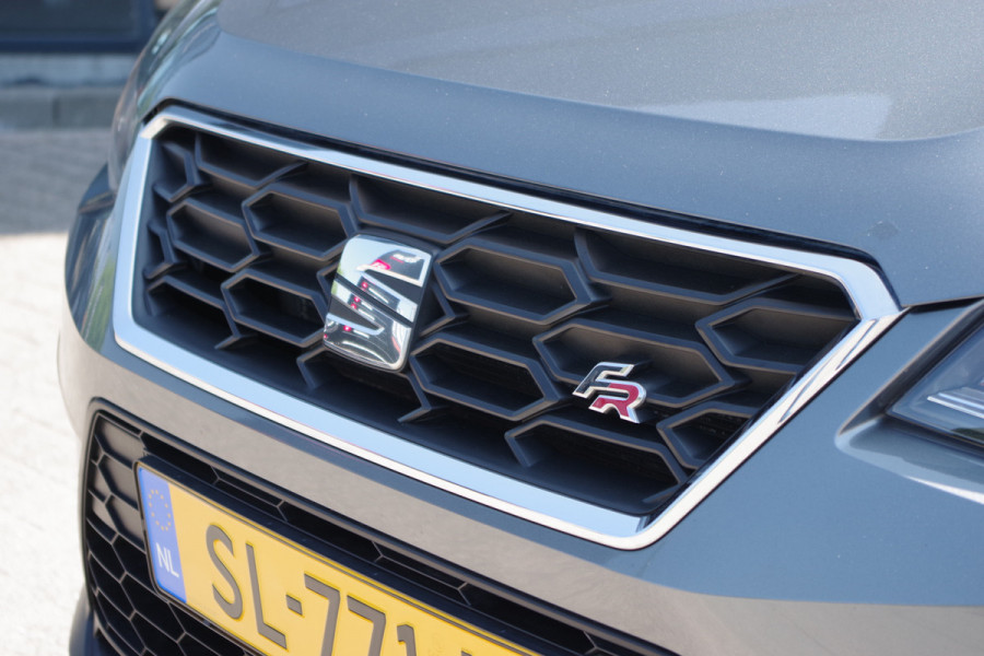Seat Arona 1.0 TSI Automaat FR, Cruise Control, Camera, Climate Control, Carplay