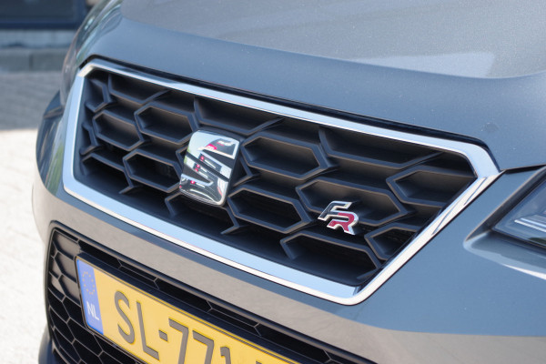 Seat Arona 1.0 TSI Automaat FR, Cruise Control, Camera, Climate Control, Carplay