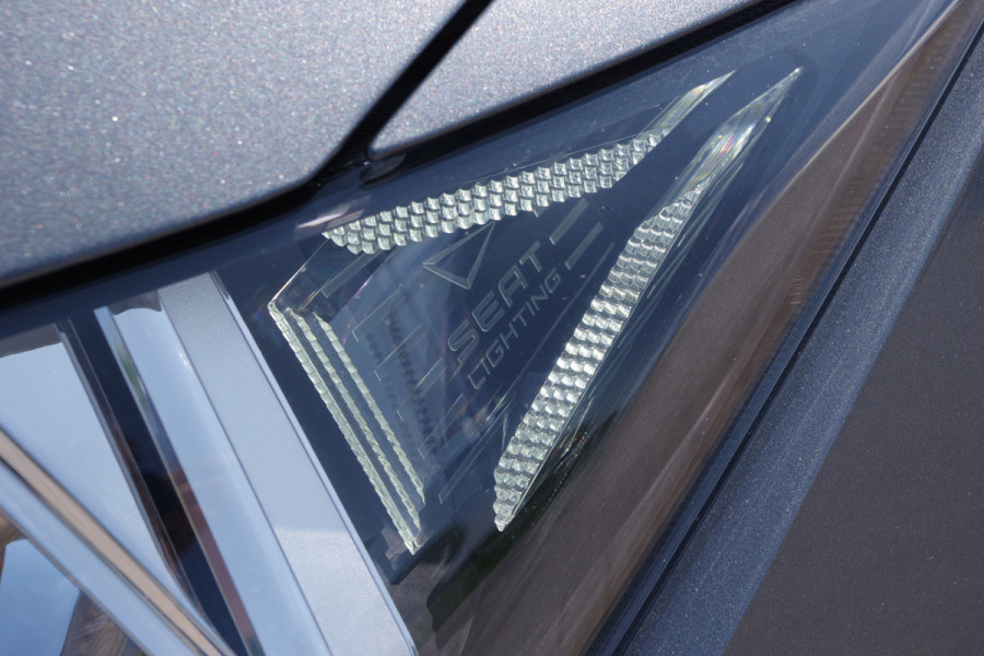 Seat Arona 1.0 TSI Automaat FR, Cruise Control, Camera, Climate Control, Carplay