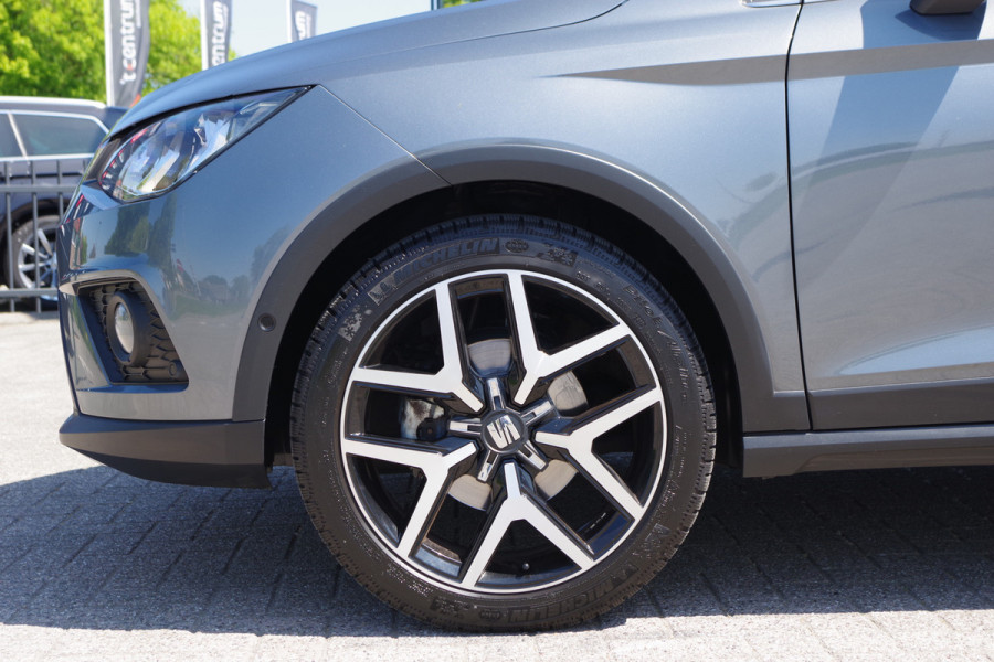Seat Arona 1.0 TSI Automaat FR, Cruise Control, Camera, Climate Control, Carplay