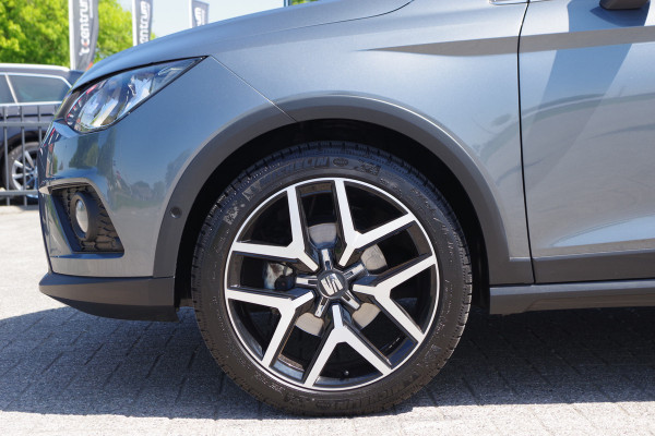 Seat Arona 1.0 TSI Automaat FR, Cruise Control, Camera, Climate Control, Carplay