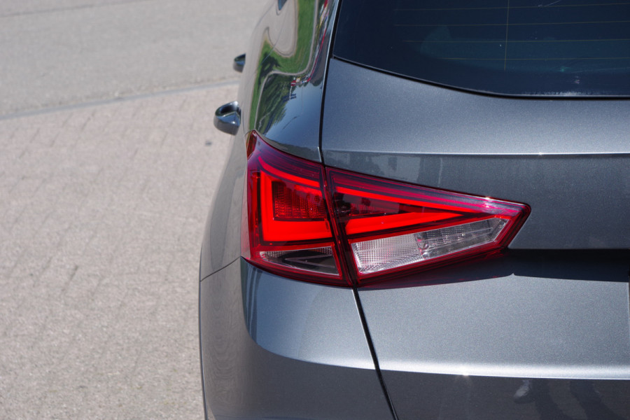 Seat Arona 1.0 TSI Automaat FR, Cruise Control, Camera, Climate Control, Carplay