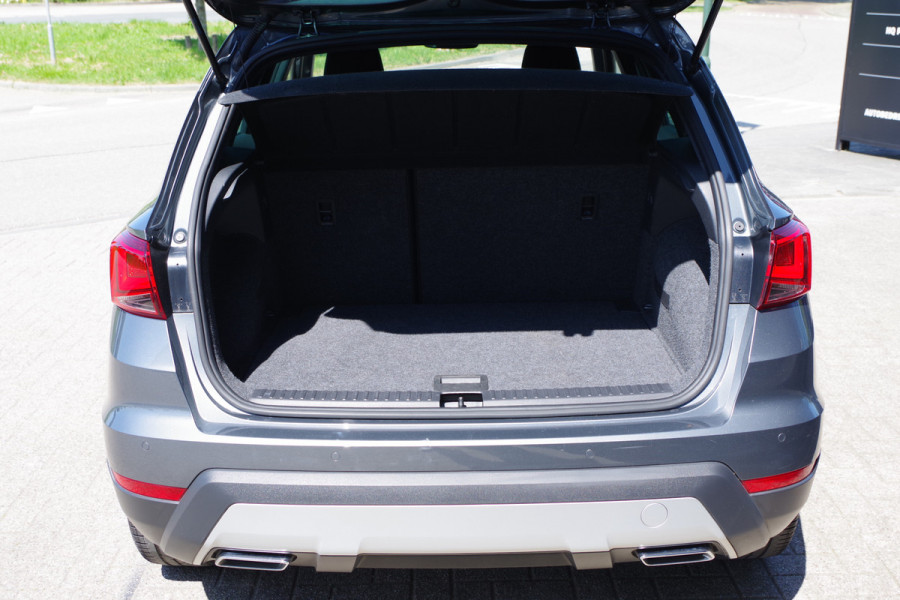 Seat Arona 1.0 TSI Automaat FR, Cruise Control, Camera, Climate Control, Carplay