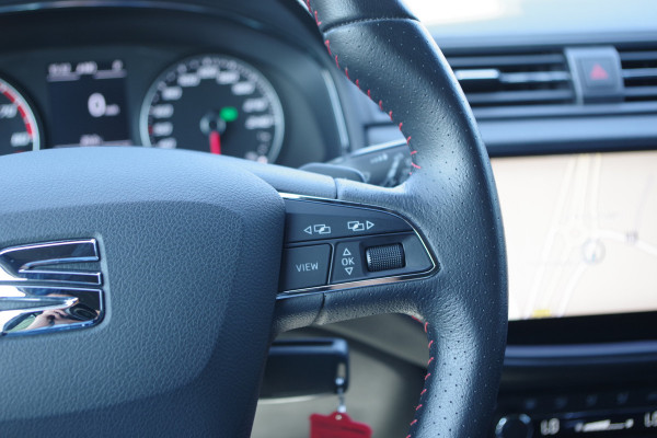 Seat Arona 1.0 TSI Automaat FR, Cruise Control, Camera, Climate Control, Carplay