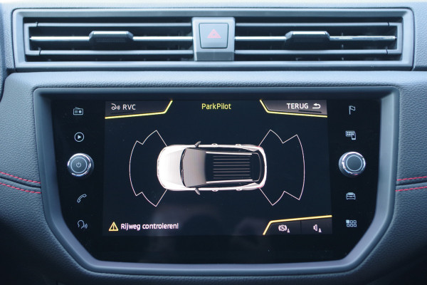 Seat Arona 1.0 TSI Automaat FR, Cruise Control, Camera, Climate Control, Carplay