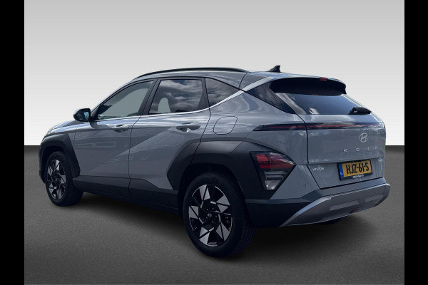 Hyundai Kona 1.6 GDI HEV Comfort Smart KEURIGE AUTO