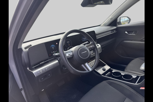 Hyundai Kona 1.6 GDI HEV Comfort Smart KEURIGE AUTO