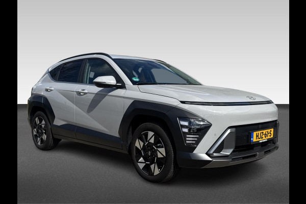 Hyundai Kona 1.6 GDI HEV Comfort Smart KEURIGE AUTO