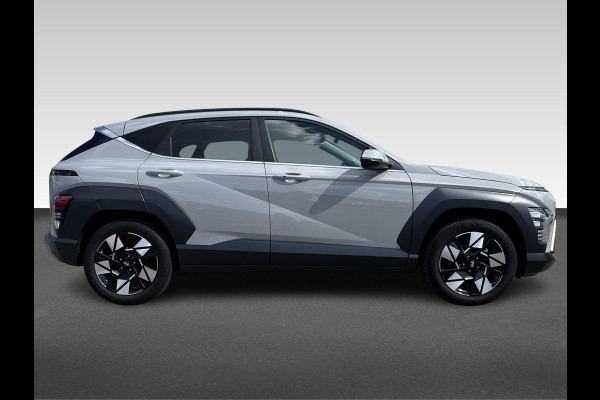 Hyundai Kona 1.6 GDI HEV Comfort Smart KEURIGE AUTO