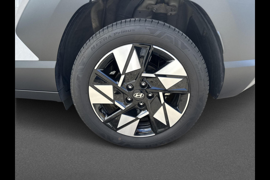 Hyundai Kona 1.6 GDI HEV Comfort Smart KEURIGE AUTO