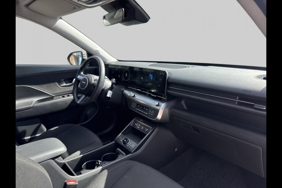 Hyundai Kona 1.6 GDI HEV Comfort Smart KEURIGE AUTO