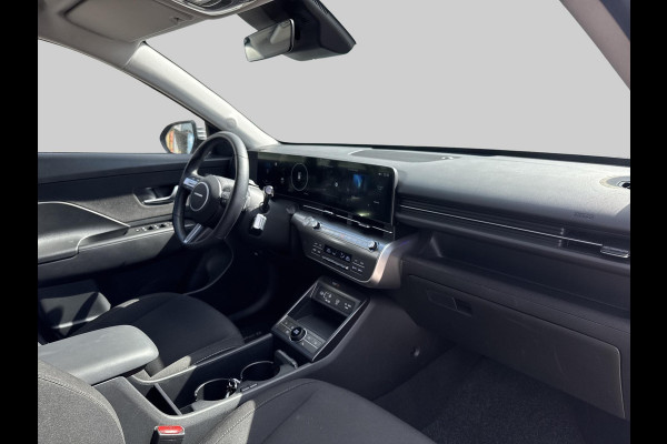 Hyundai Kona 1.6 GDI HEV Comfort Smart KEURIGE AUTO