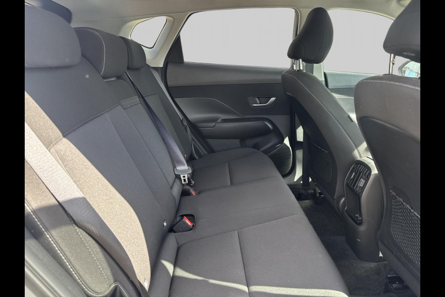 Hyundai Kona 1.6 GDI HEV Comfort Smart KEURIGE AUTO