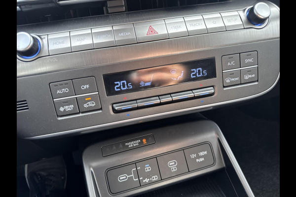 Hyundai Kona 1.6 GDI HEV Comfort Smart KEURIGE AUTO