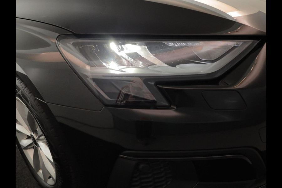 Audi A3 Sportback 30 TFSI Pro Line 110 pk S-tronic | Verlengde garantie | Navigatie via App | Parkeersensoren achter | Cruise control |
