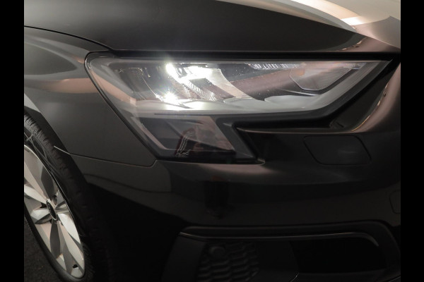 Audi A3 Sportback 30 TFSI Pro Line 110 pk S-tronic | Verlengde garantie | Navigatie via App | Parkeersensoren achter | Cruise control |