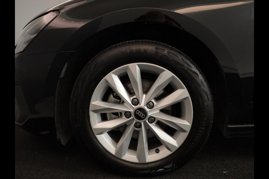 Audi A3 Sportback 30 TFSI Pro Line 110 pk S-tronic | Verlengde garantie | Navigatie via App | Parkeersensoren achter | Cruise control |