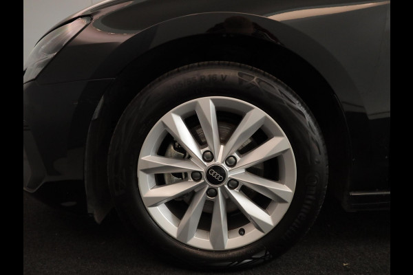 Audi A3 Sportback 30 TFSI Pro Line 110 pk S-tronic | Verlengde garantie | Navigatie via App | Parkeersensoren achter | Cruise control |