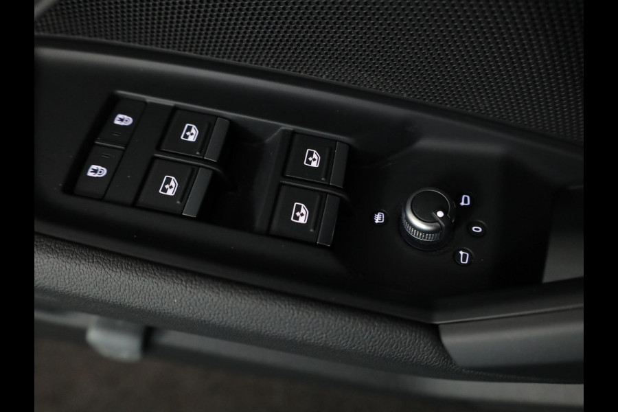 Audi A3 Sportback 30 TFSI Pro Line 110 pk S-tronic | Verlengde garantie | Navigatie via App | Parkeersensoren achter | Cruise control |