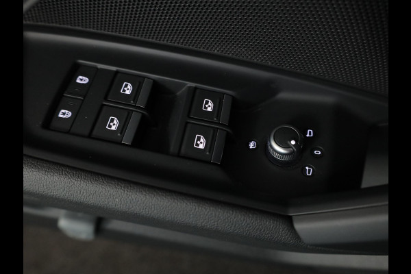 Audi A3 Sportback 30 TFSI Pro Line 110 pk S-tronic | Verlengde garantie | Navigatie via App | Parkeersensoren achter | Cruise control |