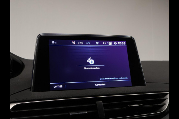 Peugeot 5008 1.2 PureTech Crossway Sport (APPLE CARPLAY,NAVI,CAMERA,360 VIEW,CLIMATE,CRUISE,SPORTSTOELEN,LM VELGEN,NETTE STAAT)