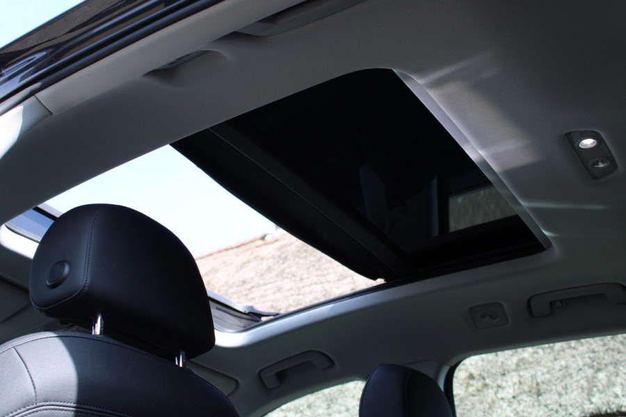 Audi e-tron e-tron 50 quattro Launch edition 71 kWh SOh 90,8% PANO LEER NAVI 113000KM!!!