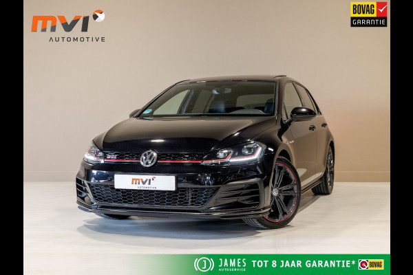 Volkswagen Golf 2.0 TSI GTI Performance / 245pk / Panorama dak / Leder / Dodehoek herkenning ./