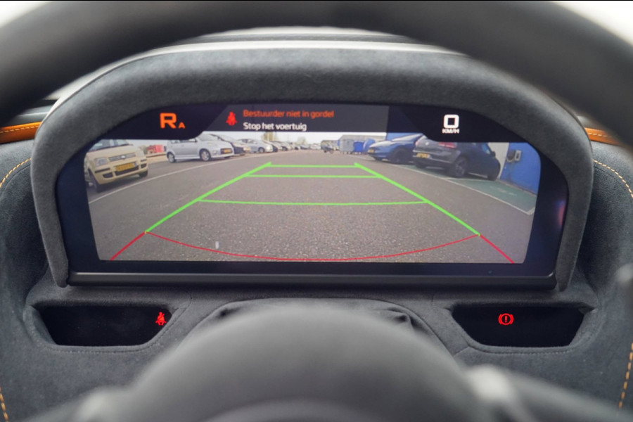 McLaren 720S 4.0 V8 Performance / Lift / 1e Eig. / 360 / Full Carbon / Sport Exhaust / MSO / 29dkm NAP