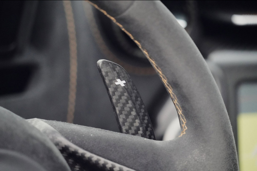 McLaren 720S 4.0 V8 Performance / Lift / 1e Eig. / 360 / Full Carbon / Sport Exhaust / MSO / 29dkm NAP