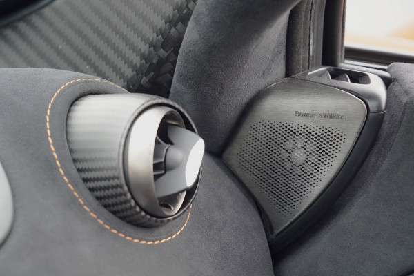 McLaren 720S 4.0 V8 Performance / Lift / 1e Eig. / 360 / Full Carbon / Sport Exhaust / MSO / 29dkm NAP