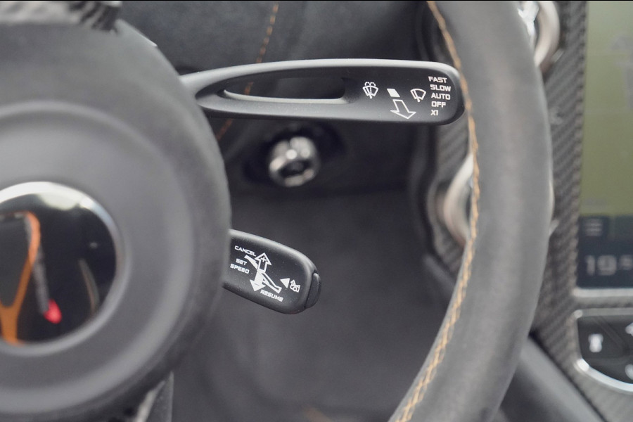 McLaren 720S 4.0 V8 Performance / Lift / 1e Eig. / 360 / Full Carbon / Sport Exhaust / MSO / 29dkm NAP