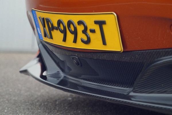 McLaren 720S 4.0 V8 Performance / Lift / 1e Eig. / 360 / Full Carbon / Sport Exhaust / MSO / 29dkm NAP