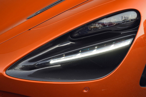 McLaren 720S 4.0 V8 Performance / Lift / 1e Eig. / 360 / Full Carbon / Sport Exhaust / MSO / 29dkm NAP